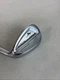 *NICE* Mizuno JPX 921 Sand Wedge Project X LZ Black Steel 5.5 Regular (6621)