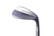 Ping s159 Chrome Black 58* Lob Wedge RH 35 in Ping ZZ 115 Steel Shaft Wedge Flex