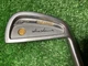 Honma LB-708 3 Iron Golf Club Gold Mole x4 Carbon Shaft Used 39" Flex-R1