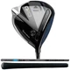 TaylorMade Qi10 Core 8* Driver, Mitsubishi Tensei AV Limited 65 X-Stiff Flex