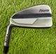 *Nice* Ping i525 Single 6 Iron Black Dot LH | N.S. Pro Modus Tour 105 Stiff