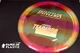 Innova Champion TEEBIRD3 Disc Golf 168 G Fairway Driver Dyed NEW Foil Gold Stamp