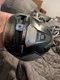 Right Taylormade SLDR 460 S Driver.10.speeder 57 stiff