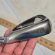 PING G410 BLACK DOT 9 IRON NIPPON AWT 2.O REGULAR FLEX STEEL RH NEAR MINT 36"