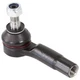 For Volkswagen Beetle Golf Jetta 1998-2010 New Right Outer Tie Rod End TCP