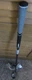 New in plastic Callaway Mavrik 4 hybrid with Lamkin st hybrid +2 grip