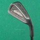 Tommy Armour 845s Original Silver Scot Single 6 Iron Tour Step Steel Stiff
