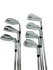 PXG 0211 COR2 6-PW GW SW Iron Set Right Hand Stiff Flex Midsize Lamkin