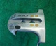 RH Master Grip MG Golf 415CR Putter ⛳️ Pat Simmons Design⛳️ 35&rdquo; Steel