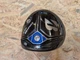 Bridgestone Tour B XD-3 Driver 9.5&deg; 2018. Head Only  From Japan②