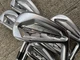 Mizuno JPX921 Forged Iron Set 5-P 6pcs NS.PRO modus3 TOUR120 Flex X #BD13740