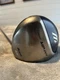 Mizuno MP-001 Forged Driver 8.5&deg; Wood, R-Flex 45&rdquo; RH, Exsar Sixty Graphite Shaft