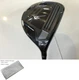 Mizuno ST200X 3W 15&deg; Right-Handed Titanium Fairway Wood Fw Regular "Excellent+"