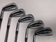 LEFTY Ping G425 Iron Set 6-PW Black Dot TFC 80i Lite Senior Graphite Mens LH