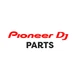 Pioneer DJ DAA1265 Balance Knob for DJM-900NXS, DJM-A9, DJM-V10 & More