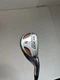 PowerBilt Ex-200 Hybrid Iron 7 Iron / RH/ Regular Opti-Flex Shaft 38 Inch