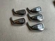 Bridgestone Golf 258 CBP Iron Head Set #6-PW 5pcs