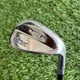 Mizuno Mp T-11 Lob Wedge 58&deg; 10 Bounce Wedge Dg Spinner