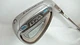 RARE Adams Golf Hybrid G Wedge Idea Tech a405R  35" Graphite Shaft 50GM RH Men's