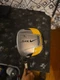 NIKE SQ Sasquatch SUMO2 7W Fairway Wood Flex A-FW Diamana 40" LH