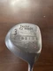 TaylorMade System 2 Midsize 15* 3 Wood Flex Twist Graphite Regular 42.5" RH 3084