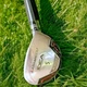 Adams Idea a3 OS 5 Wood RH Lite Flex Grafalloy Platinum 60g Graphite 42"
