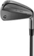 TaylorMade P790 Battle Worn Ltd. Ed  Iron Set, RH 4-PW - Steel