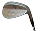 CLEVELAND TOUR ACTION REG.588 DIADIC 53 DEGREE DARK WEDGE RH TT STEEL SHAFT 35"