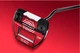 New Odyssey AI-DUAL JAILBIRD 1/2 BALL CRUISER DB PUTTER PK-Loft -Length-Lie RH