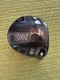 PXG 0811 X PROTO 9* DRIVER HEAD ONLY