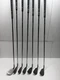 Ping Eye 2 + Red Dot irons 4,5,6,8,9,S,W  stiff steel std length