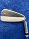 PING i500 IRONS 5-PW+GW - GREEN DOT, KBS $-TAPER 120 STIFF (TJ-44) MAKE OFFER!!