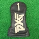 PXG driver head cover early GEN2 rare rare
