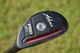 ADAMS PRO 20* HYBRID UTILITY CLUB REGULAR ALDILA ATX75H 3.5 TOUR RED