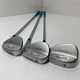 Fourteen Mt-28 3 Piece Set 53 / 58 60 Male Right-Handed Genuine Steel Dynamic Go