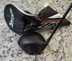 NICE! Srixon Zx5 Ls MkII 10.5&deg; Driver Stiff TENSEI ORANGE 60G MIDSIZE GRIP + HC