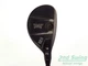 PXG 0211 Z Hybrid 5 Hybrid 25&deg; Graphite Regular Right 39.25in