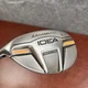Adams Golf IDEA a50s 4 Iron Hybrid Regular Flex Graphite Shaft Left Handed
