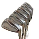 HONMA TOUR WORLD TW717V Iron Set Flex S 6 Pieces NS PRO MODUS3 TOUR120 RH #18