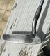 TP Mills Spalding Model TPM9 35&rdquo; Putter steel stepless putter shaft RH Golf