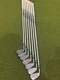 Mizuno Pro 245 4-GW Custom Iron Set