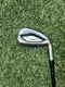 Ping G440 Max 8 Iron Black Dot, ALTA CB AWT Regular Flex Graphite Shaft