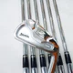 Srixon Z725 Iron Set Flex S 7 Pieces Dynamic Gold Tour Issue Right Handed F/S