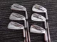 Golf Iron Set Honma Tour World TW727P N.S.PRO 950GH (S) 6pcs 5-10 JAPAN