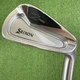 Srixon Z765 Forged 7 Iron NS Pro 950GH Regular Flex Right Handed -1&rdquo; Short