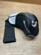 C4 - Callaway Edge Driver Headcover