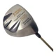 Master Grip Pat Simmons T-Rex II Driver 10&deg; 442cc Forged Titanium Graphite 45" R