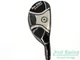 Tour Edge Exotics C722 Hybrid 4 Hybrid 21&deg; Graphite Stiff Right 39.75in
