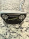 Scotty Cameron Phantom X 11.5 Mallet Putter Steel Shaft Silver Black 33 in