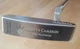 Scotty Cameron Pro Platinum Delmar 3.5  Rare